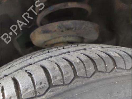Used Right front shock absorber Right front shock absorber PEUGEOT 508 I (8D_) 1.6 HDi (112 hp) 35908514 35908514