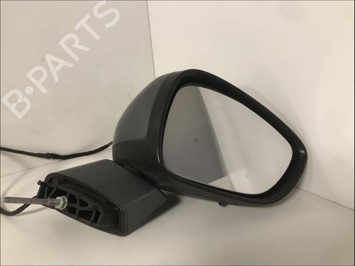 right-mirror-citroen-c5-iii-rd_-2008-2009-2010-2011-2012-2013-2014-2015-2016-2017-33585295 main image