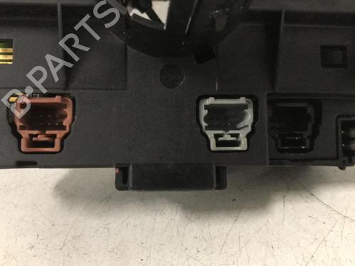 Steering column stalk PEUGEOT 307 CC (3B) 1.6 16V | BP33742090I23 - Image 5