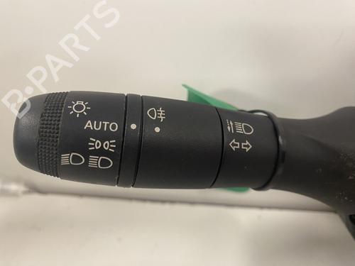 Used Steering column stalk Steering column stalk RENAULT ARKANA I (LCM_, LDN_) 1.3 TCe 140 (LDN0) (140 hp) 34480288 34480288
