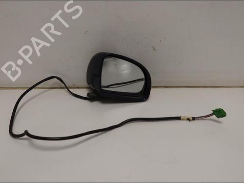 Used Right mirror Right mirror VW NEW BEETLE (9C1, 1C1) 1.9 TDI (90 hp) 33577824 33577824