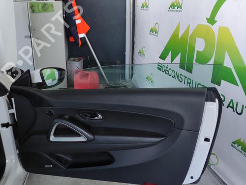 Used Front right window mechanism Front right window mechanism VW SCIROCCO III (137, 138) 2.0 TFSI (200 hp) 33591724 33591724