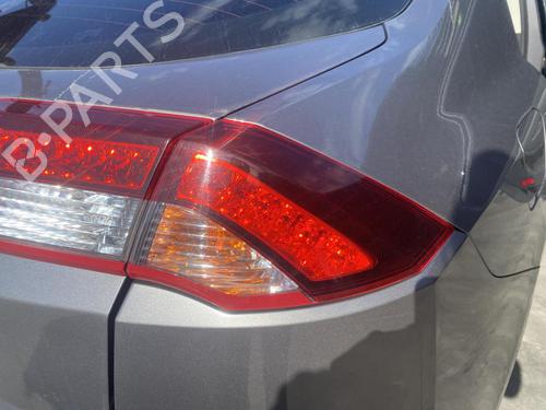Used Right taillight Right taillight 39379497 39379497