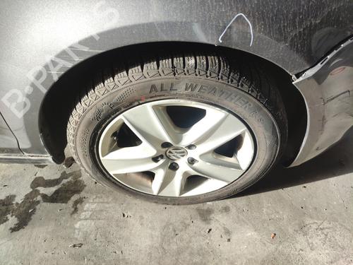 Hjulbue Hjulbue VW GOLF PLUS V (5M1, 521) [2004-2013] 35912179 35912179