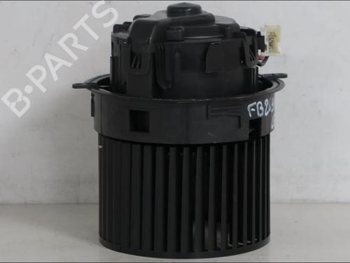Heater blower motor NISSAN LEAF (ZE1) Electric | BP33573313M62 - Image 2