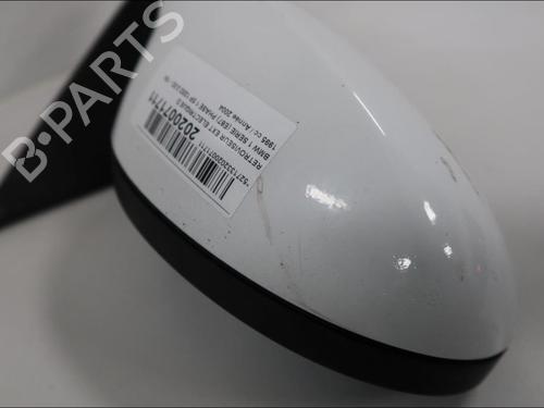 Used Right mirror Right mirror BMW 1 (E87) 120 d (163 hp) 33575923 33575923