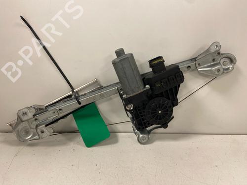 Used Rear right window mechanism Rear right window mechanism 35940236 35940236