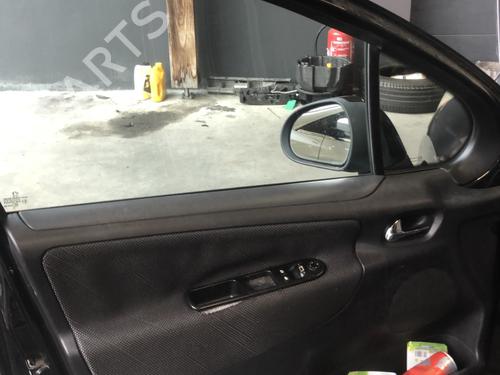 Used Front left window mechanism Front left window mechanism 36581484 36581484