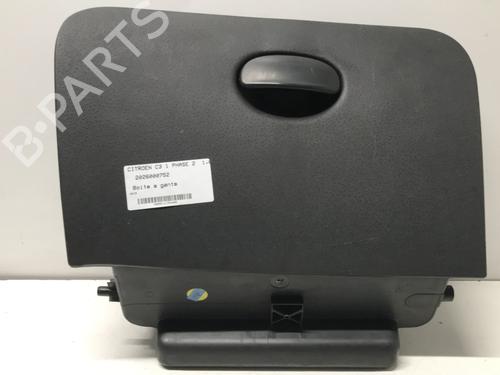 Handskerum Handskerum CITROËN C3 I (FC_, FN_) [2002-2013] 33601841 33601841