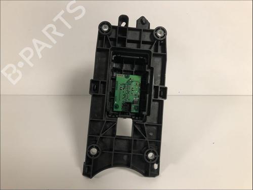 Gear lever SMART FORFOUR (454) 1.3 (454.031) | BP33579083M90  - Image 5