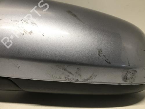 Used Left mirror Left mirror AUDI A3 Sportback (8PA) [2004-2015] 33603151 33603151