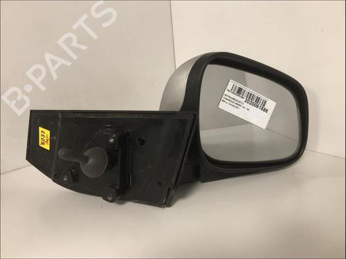 right-mirror-chevrolet-spark-m300-2009-33581120 main image