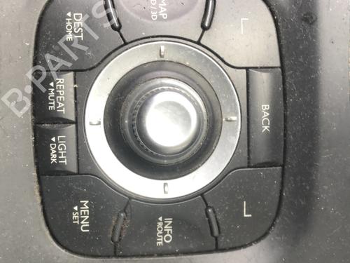 Used Switch Switch RENAULT MEGANE III Coupe (DZ0/1_) 1.5 dCi (DZ0B) (106 hp) 33604172 33604172