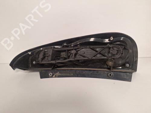 Used Left taillight Left taillight SMART FORFOUR (454) 1.1 (454.030) (75 hp) 33603892 33603892
