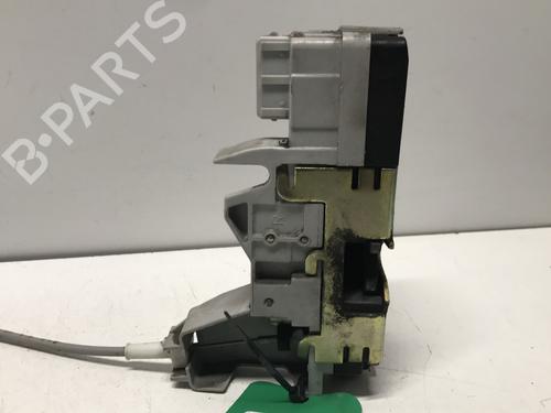 Used Rear right lock Rear right lock PEUGEOT 307 (3A/C) [2000-2012] 33602334 33602334