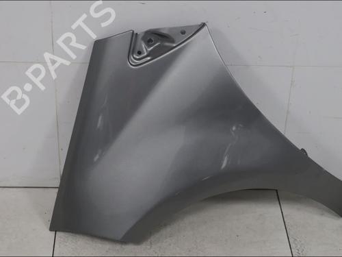 Used Left front fenders Left front fenders MERCEDES-BENZ A-CLASS (W169) A 180 CDI (169.007, 169.307) (109 hp) 33573573 33573573