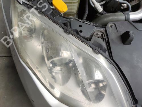 Right headlight RENAULT LAGUNA III (BT0/1) 1.5 dCi (BT00, BT0A, BT0T, BT1J) | BP34569585C29 - Image 2