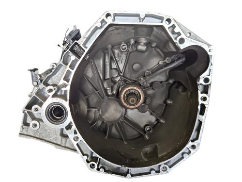 Gearbox DACIA LODGY (JS_) 1.5 Blue dCi 115 (JSJT) | BP33597079M3  - Image 5