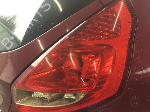 right-taillight-ford-fiesta-vi-cb1-ccn-2008-35914485 main image