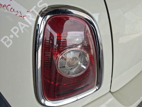 Used Left taillight Left taillight 37475065 37475065