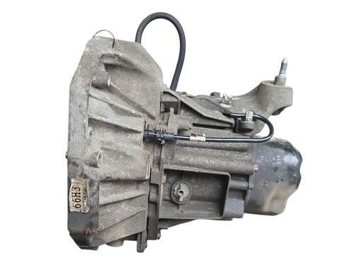 Gearbox RENAULT TWINGO II (CN0_) 1.5 dCi (CN0E) | BP33594877M3 - Image 6