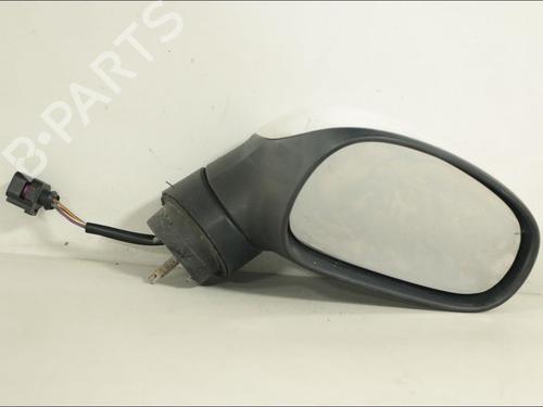 Used Right mirror Right mirror SEAT LEON (1P1) 1.9 TDI (105 hp) 33572984 33572984