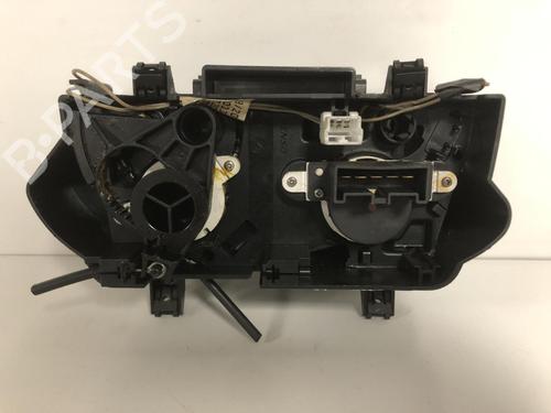 Used Climate control Climate control 37418503 37418503