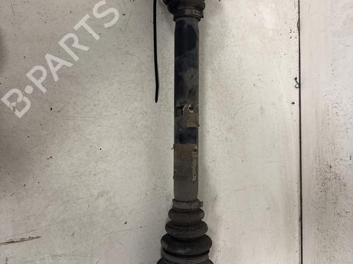Left rear driveshaft BMW 1 (E87) 120 i | BP36048050M40 - Image 2