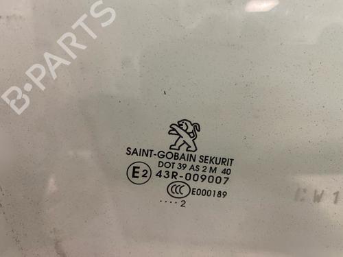 front-right-door-window-peugeot-208-i-ca_-cc_-2012-2013-2014-2015-2016-2017-2018-2019-2020-2021-34227286 main image