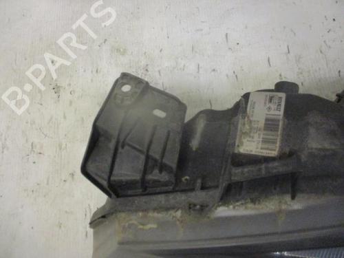 Left headlight RENAULT LAGUNA II (BG0/1_) | BP33575355C28 - Image 2