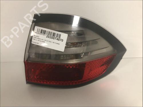Used Right taillight Right taillight FORD S-MAX (WA6) 2.0 TDCi (140 hp) 33577778 33577778