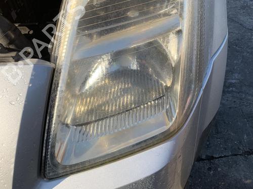 Left headlight CITROËN C2 (JM_) | BP35913322C28 - Image 3