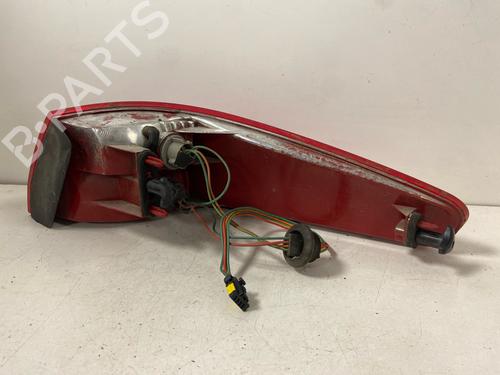 Left taillight PEUGEOT 607 (9D, 9U) 3.0 V6 24V | BP38308833C34 - Image 3