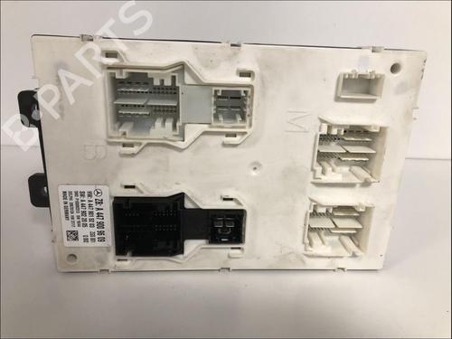 Fuse box MERCEDES-BENZ V-CLASS (W447) V 220 CDI / d (447.811, 447.813, 447.815) | BP33588125E1 - Image 2