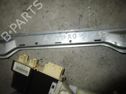 Used Front left window mechanism Front left window mechanism CITROËN C5 II (RC_) [2004-2008] 33573072 33573072