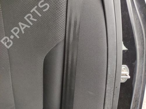 Used Rear left seatbelt Rear left seatbelt 36577743 36577743
