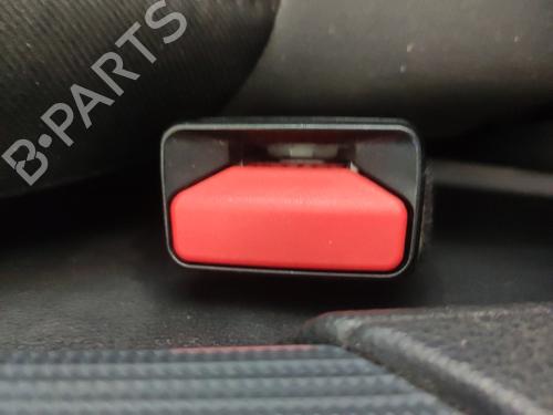 Engache cinturón Engache cinturón PEUGEOT 508 I (8D_) 1.6 BlueHDi 120 (120 hp) 36582338 36582338
