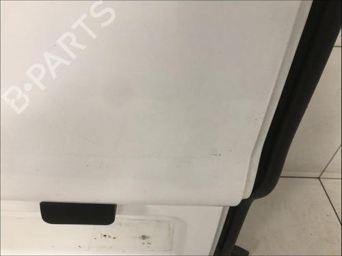 Used Left rear door Left rear door CITROËN JUMPY II (VF7) [2007-2016] 33583563 33583563