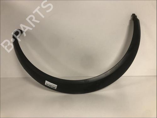 Used Rear left wheel arch trim Rear left wheel arch trim AUDI A6 C5 Avant (4B5, 4B6) [1997-2006] 34615168 34615168