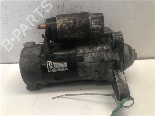 Starter MAZDA 6 Hatchback (GG) | BP33583997M8 - Image 4