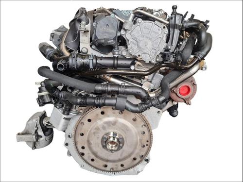 Engine AUDI A5 Sportback (8TA) 2.0 TDI | BP33583702M1 - Image 2