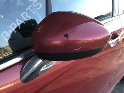 Used Left mirror Left mirror CITROËN C3 II (SC_) 1.4 (73 hp) 35913288 35913288