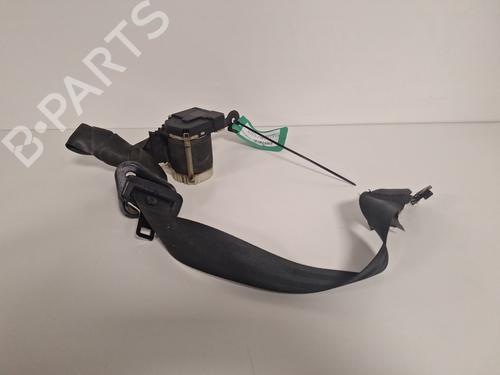 Used Front right seatbelt Front right seatbelt RENAULT CLIO II (BB_, CB_) [1998-2016] 33592727 33592727