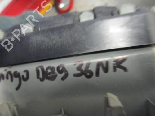 Used Driver airbag Driver airbag RENAULT TWINGO II (CN0_) [2007-2026] 33571883 33571883