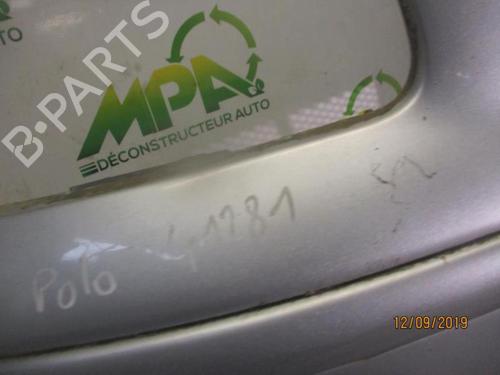 Used Front bumper Front bumper VW POLO III (6N1) [1994-1999] 36047907 36047907