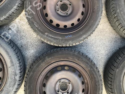 Used Rim Rim 38427661 38427661