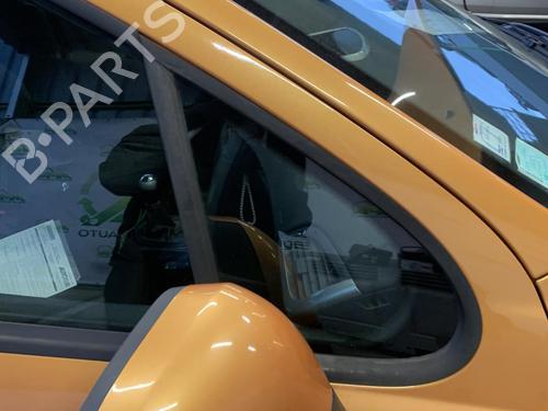 Vidro triangular frente direito Vidro triangular frente direito PEUGEOT 207 (WA_, WC_) 1.6 HDi (90 hp) 35913873 35913873