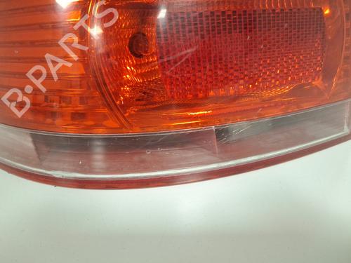 Left taillight AUDI A3 (8P1) 1.9 TDI | BP33592014C34 - Image 2