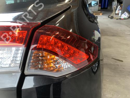 right-taillight-renault-laguna-iii-bt01-2007-2008-2009-2010-2011-2012-2013-2014-2015-33748941 main image