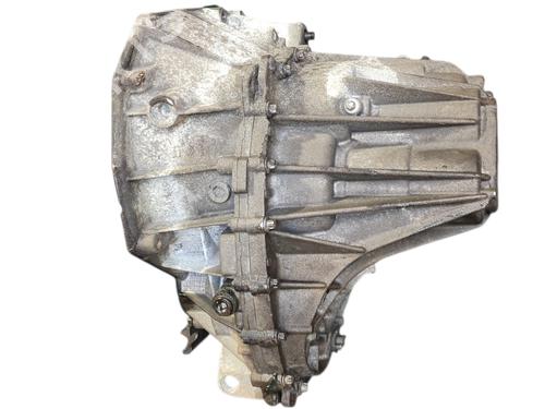 Gearbox RENAULT MODUS / GRAND MODUS (F/JP0_) | BP37241380M3 - Image 4